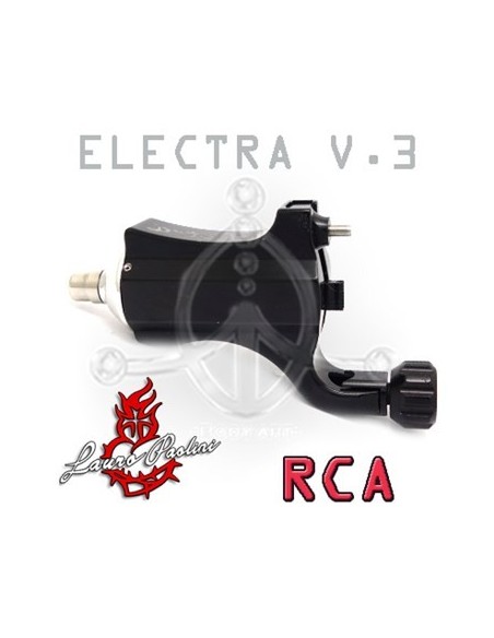 Electra V.3 de Lauro Paolini Electra V.3 de Lauro Paolini