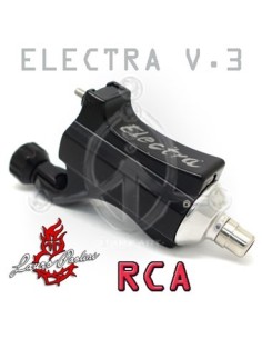 Electra V.3 de Lauro Paolini 2