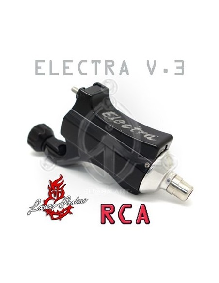 Electra V.3 de Lauro Paolini Electra V.3 de Lauro Paolini