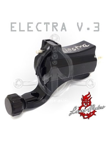 Electra V.3 de Lauro Paolini