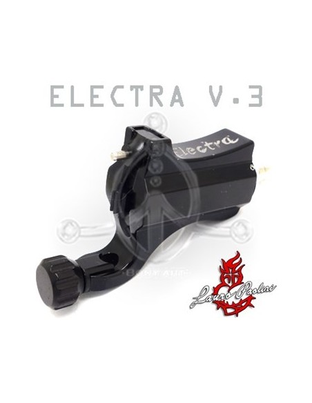 Electra V.3 de Lauro Paolini Electra V.3 de Lauro Paolini