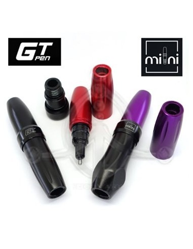 Pen AVA GT-Mini
