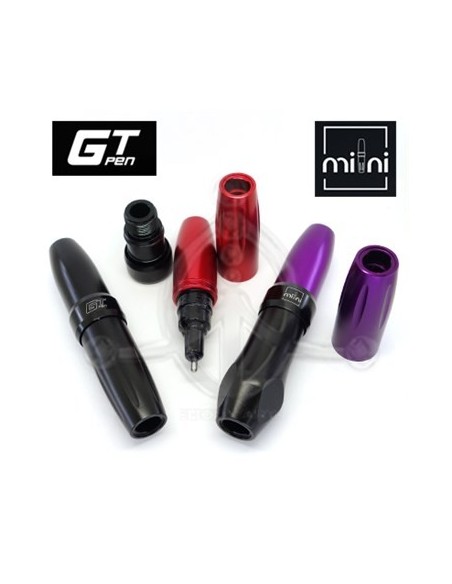 Pen AVA GT-Mini Pen AVA GT-Mini