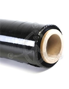 Film de protección NEGRO