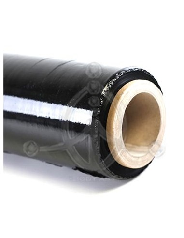 Film de protección NEGRO