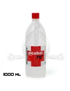 Alcohol de 70 - 1L