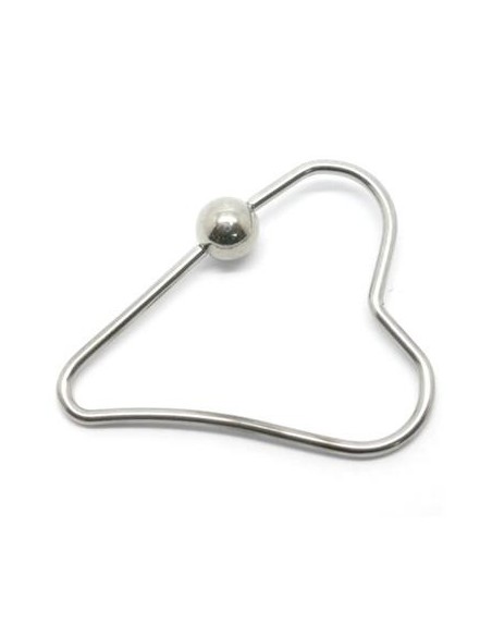 BCR con forma de corazón BCR con forma de corazón