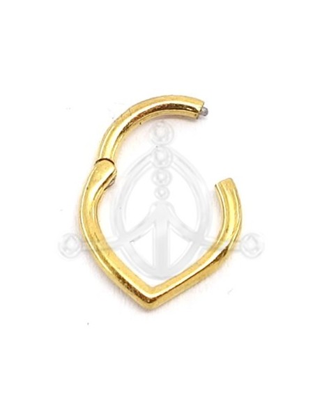 Septum GOTA DORADA