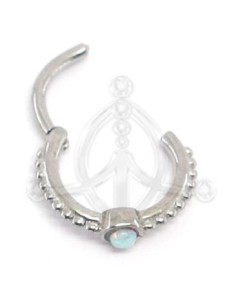 Septum con Joya MISTERIO