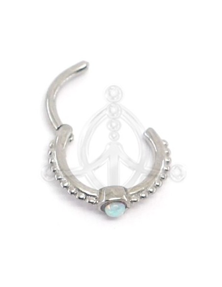 Septum con Joya MISTERIO