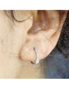 Septum con Joya MISTERIO 2