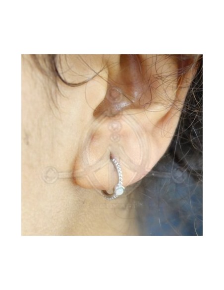 Septum con Joya MISTERIO