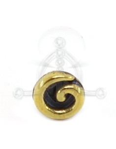 Labret étnico ESPIRAL 2