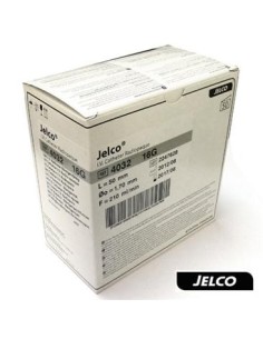 Cateter JELCO