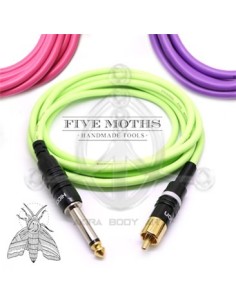 Cable RCA FM2