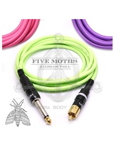 Cable RCA FM2