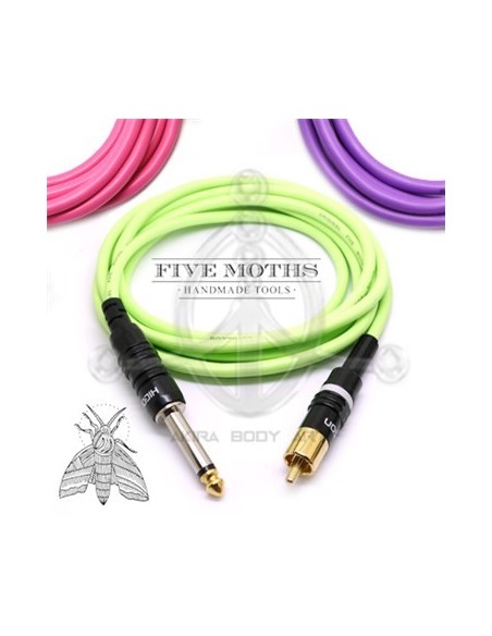 Cable RCA FM2 Cable RCA FM2