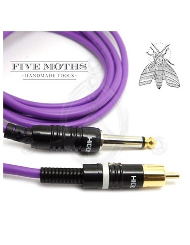 Cable RCA FM2