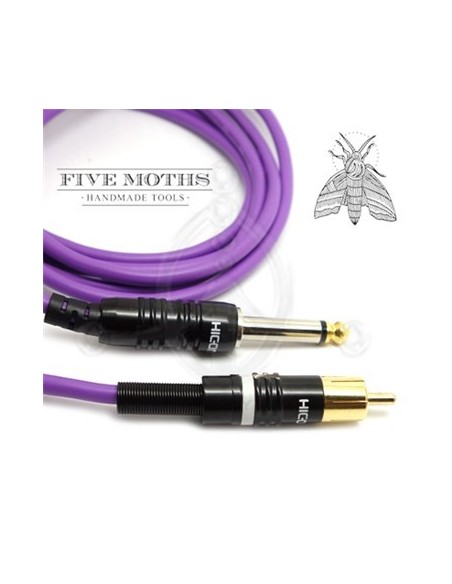 Cable RCA FM2 Cable RCA FM2