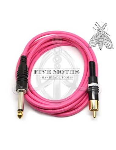 Cable RCA FM2