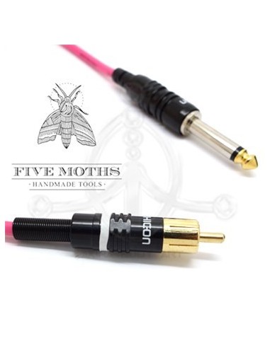 Cable RCA FM2