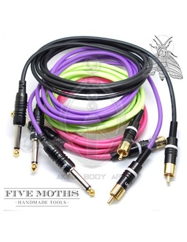 Cable RCA FM2
