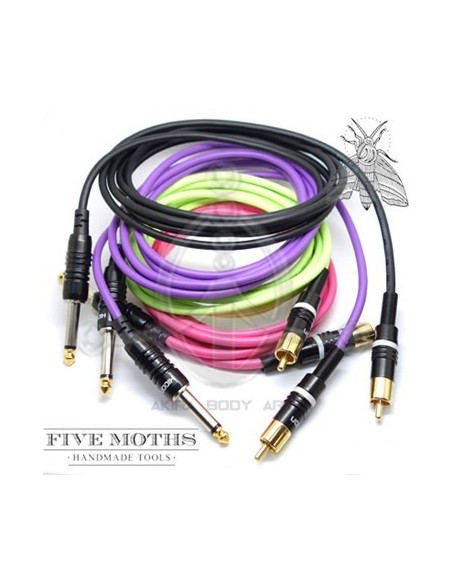 Cable RCA FM2 Cable RCA FM2