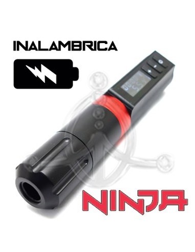 Pen Wireless NINJA
