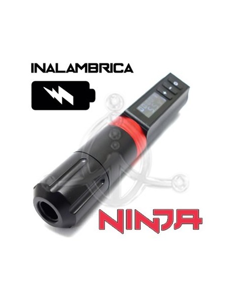 Pen Wireless NINJA Pen Wireless NINJA