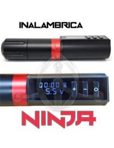 Pen Wireless NINJA 2