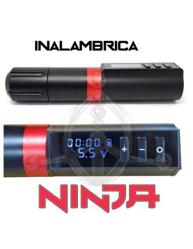 Pen Wireless NINJA