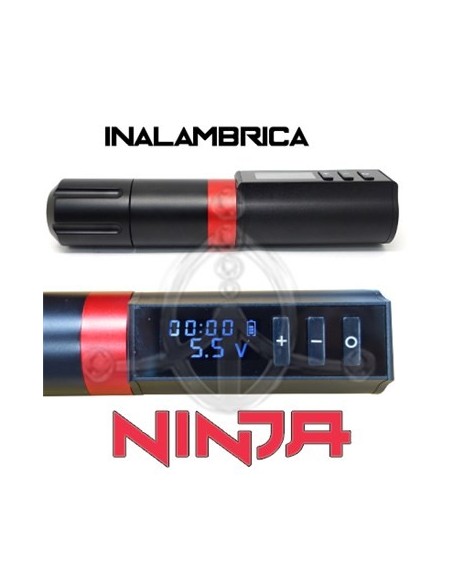Pen Wireless NINJA Pen Wireless NINJA