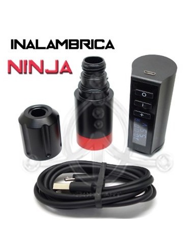 Pen Wireless NINJA