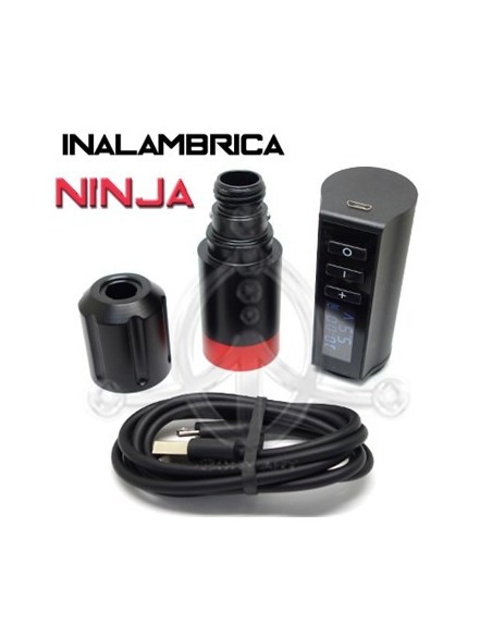 Pen Wireless NINJA Pen Wireless NINJA