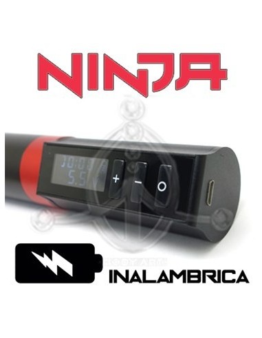 Pen Wireless NINJA