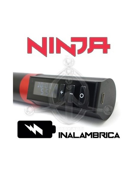 Pen Wireless NINJA Pen Wireless NINJA