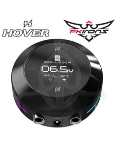 HOVER Fuente Contact-Free