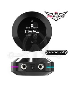 HOVER Fuente Contact-Free 2