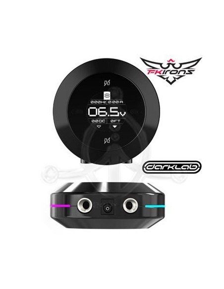 HOVER Fuente Contact-Free HOVER Fuente Contact-Free
