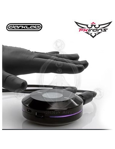 HOVER Fuente Contact-Free