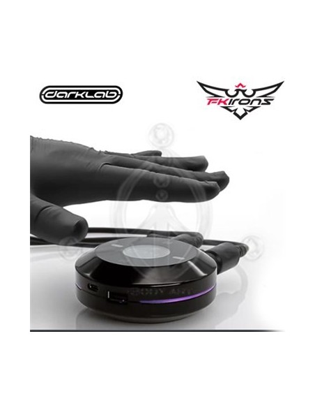 HOVER Fuente Contact-Free HOVER Fuente Contact-Free