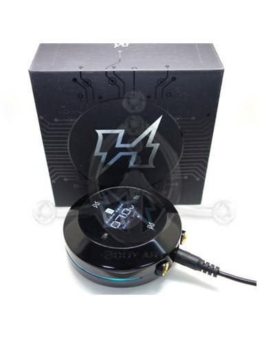 HOVER Fuente Contact-Free