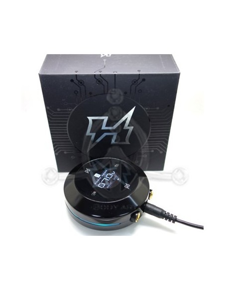HOVER Fuente Contact-Free HOVER Fuente Contact-Free