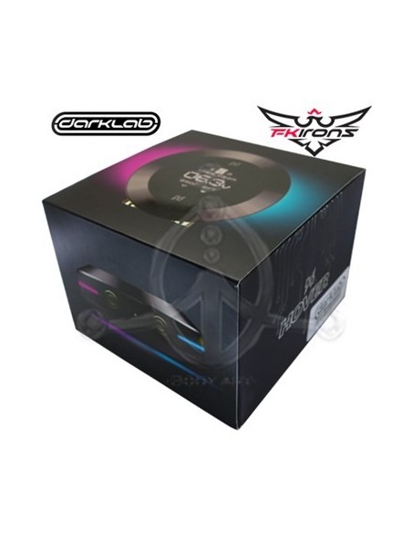 HOVER Fuente Contact-Free HOVER Fuente Contact-Free