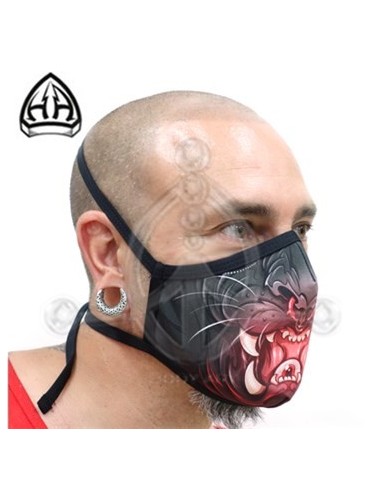 Mascarilla Reutilizable PUMA