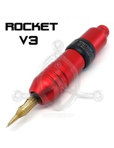 Máquina Pen ROCKET3