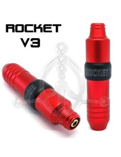 Máquina Pen ROCKET3 2