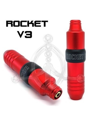 Máquina Pen ROCKET3