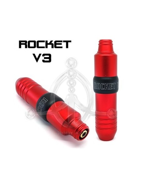 Máquina Pen ROCKET3 Máquina Pen ROCKET3