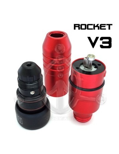 Máquina Pen ROCKET3